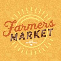 JPM at The Old Brooklyn Farmers Market 