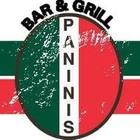 Jason Patrick Meyers at Panini's on Coventry