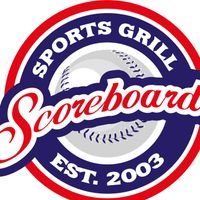 JPM at Scoreboards 