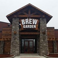 Jason Patrick Meyers at The Brew Garden-Strongville