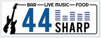 JPM at 44 Sharp in Atwater Ohio