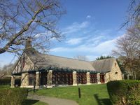 Piano Recital at St.Columba's