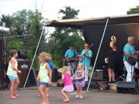 Miami Township Concert Series (Hamilton County)