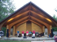 Fifth Third West Chester Concert Series