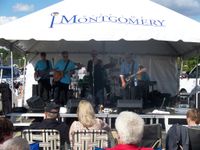 Montgomery Car Show