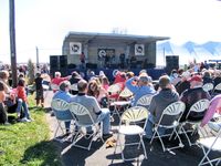 The Minges & Weber Pumpkin Festival