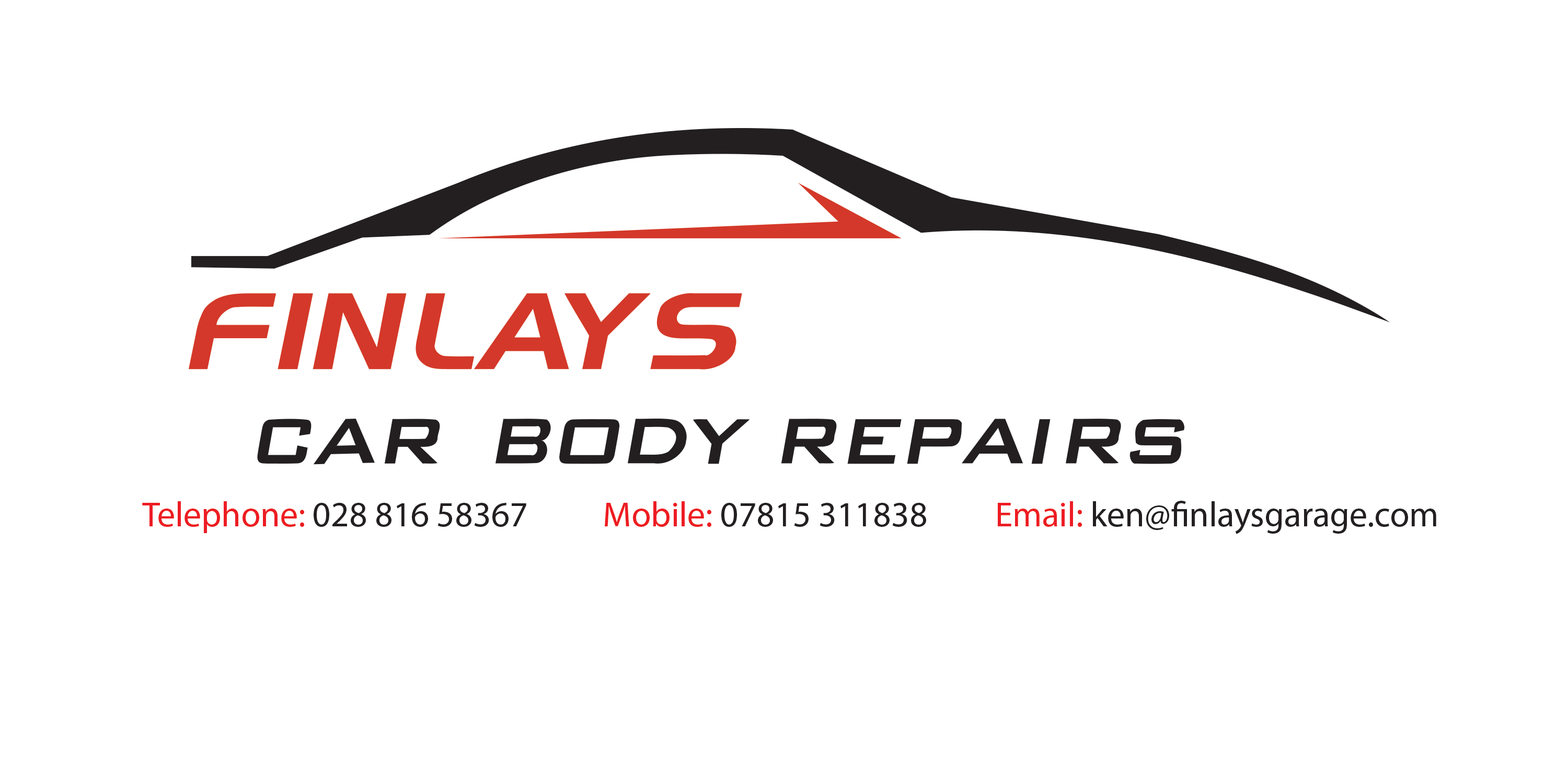Finlay's Garage
