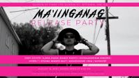 Jayohcee to perform at Cody Coyote Album Release Party w/ Hyper-T & more