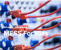 MMW: Mess for Kids (6-10 Years)