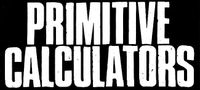 Primitive Calculators @ Barwon Hotel w/ WORNG + Mystery Guests