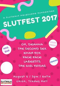 Slutfest 2017