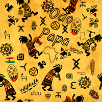 Odo Papa by Wiyaala