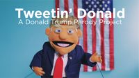 Tweetin' Donald Music Video
