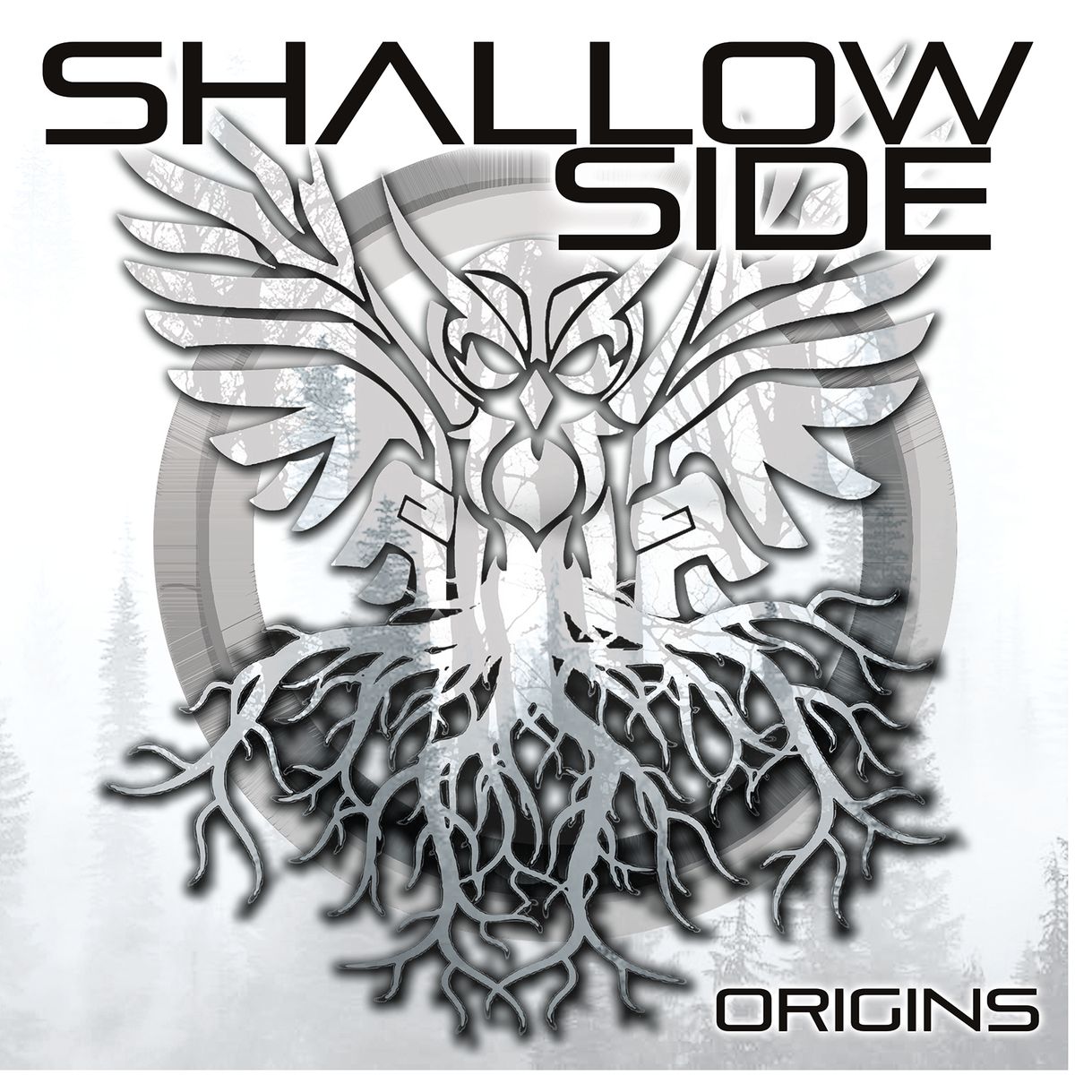 Origins - CD