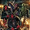 Eloquent Demons - Bobaflex (CD)