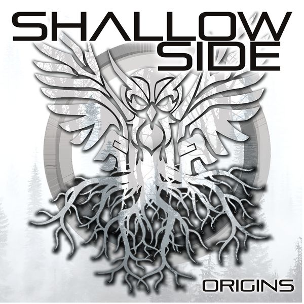 Origins - Vinyl 