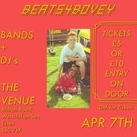 The Trusted Beats for Bovey 