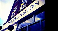 The Trusted Live at The Islington 
