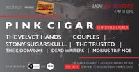 The Trusted Live-  Musicians Against Homelessness