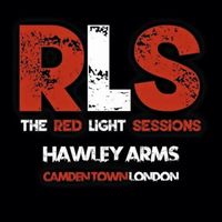 The Trusted Live at The Hawley Arms