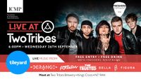The Trusted Live - ICMP Freshers 2018: Tileyard Social Club