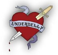 The Trusted Live at Zigfred von Underbelly