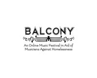 The Trusted Live at Balcony Online Music Festival 