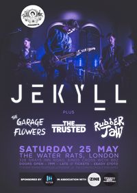 The Trusted Live Kick Out The Jams 