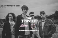 The Trusted Live at The Amersham  Arms