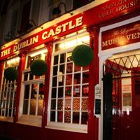 The Trusted Live at The Dublin Castle