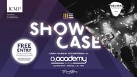 The Trusted Freshers Showcase at The 02 Islington