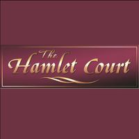 The Trusted Live at The Hamlet Court Pub