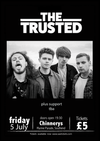 The Trusted Live Chinnerys 