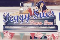 The Trusted Live at Peggy Sues