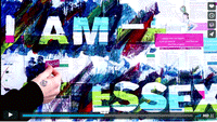 The Trusted Live at Essex University