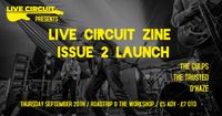 The Trusted Live Roadtrip & The Workshop