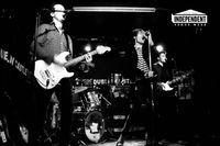 The Trusted Live at The Dublin Castle