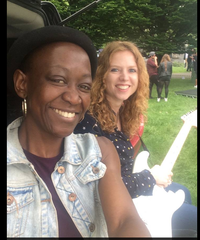 Art In The Park - Brockley Max Festival