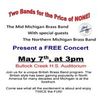 Spring Concert