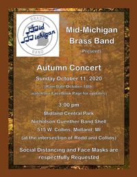 Autumn Concert