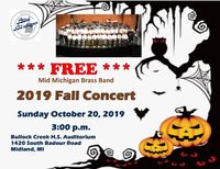Fall Concert