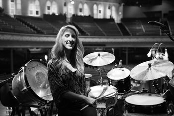 Ryman Auditorium - Nashville, Tennessee, with Studio Tenn - The Man in Black Tribute to the Cash Legacy
