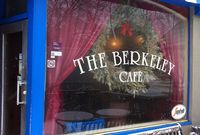 Live at Berkeley Cafe