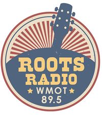 WMOT Finally Friday Broadcast