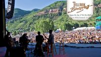 Telluride Bluegrass Festival