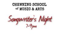 Songwriter's Night