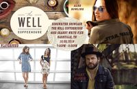 Songwriter Showcase