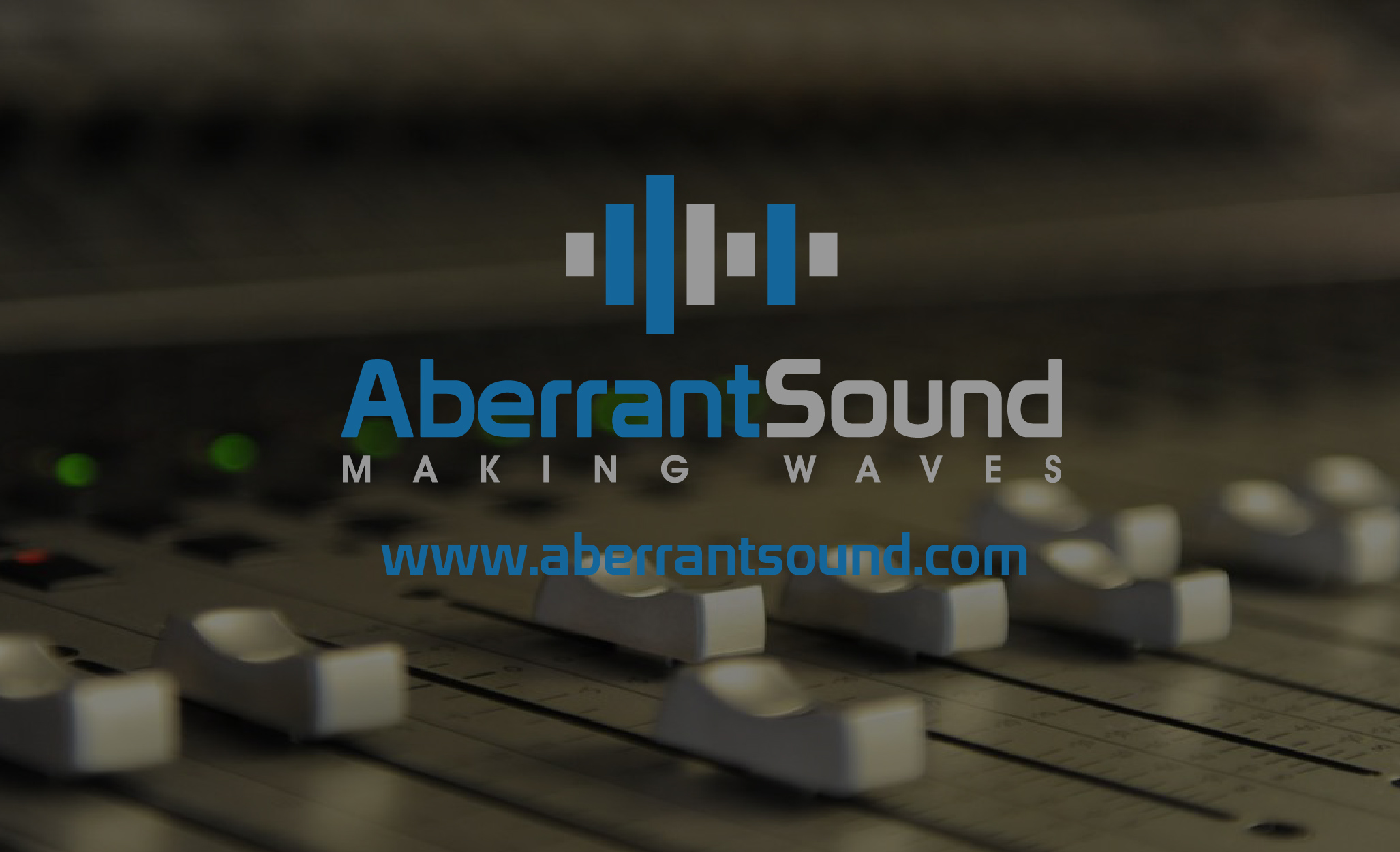 Aberrant Sound logo