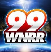 Luminaa- Airplay on 99WNRR