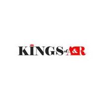 Luminaa- New Artist Feature Kings of AR